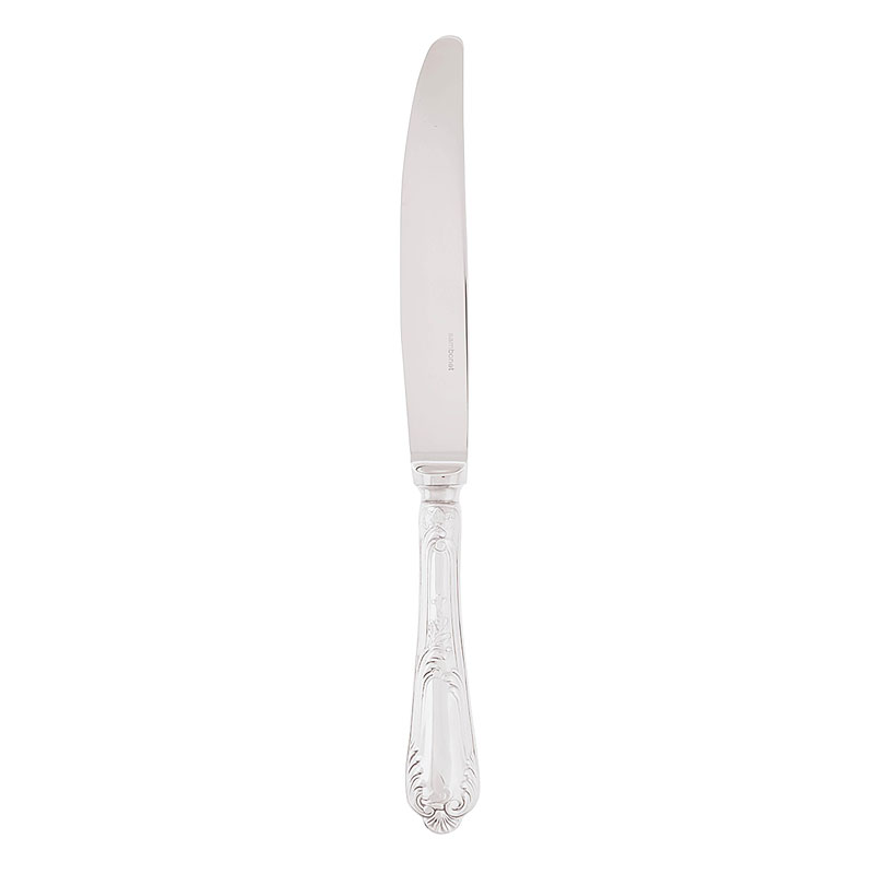 Laurier Table Knife, Hollow Handle