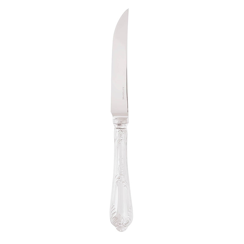 Laurier Steak Knife, Hollow Handle