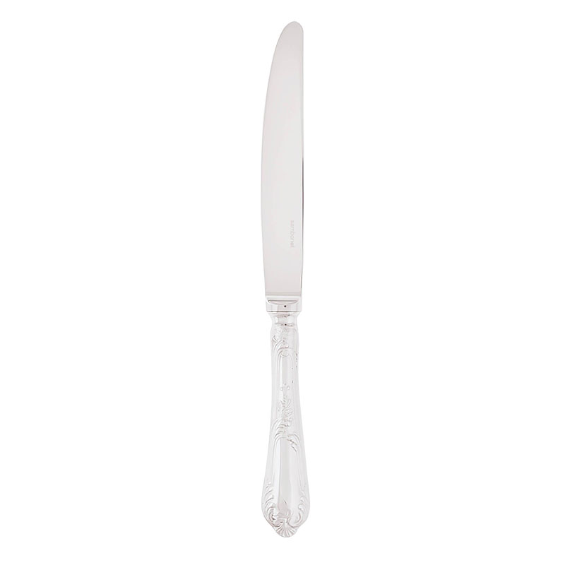 Laurier Dessert Knife, Hollow Handle