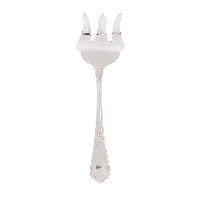 Laurier Fish Serving Fork