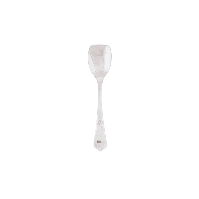 Laurier Ice Cream Spoon