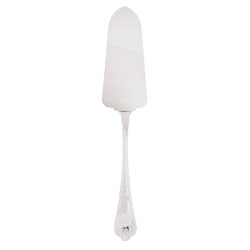 A photo of Laurier Cake Server