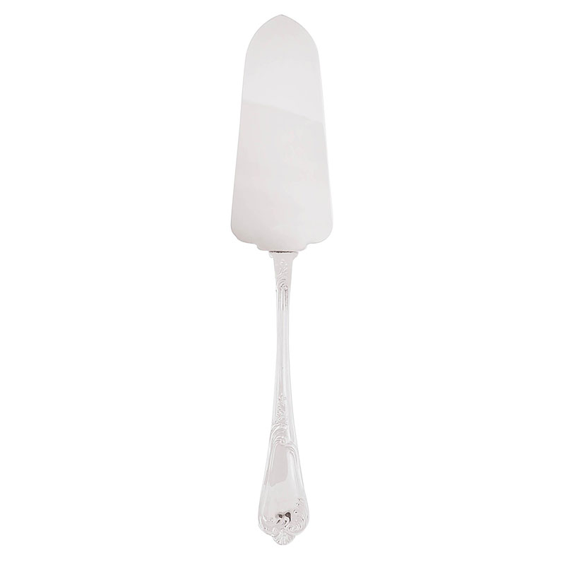 Laurier Cake Server