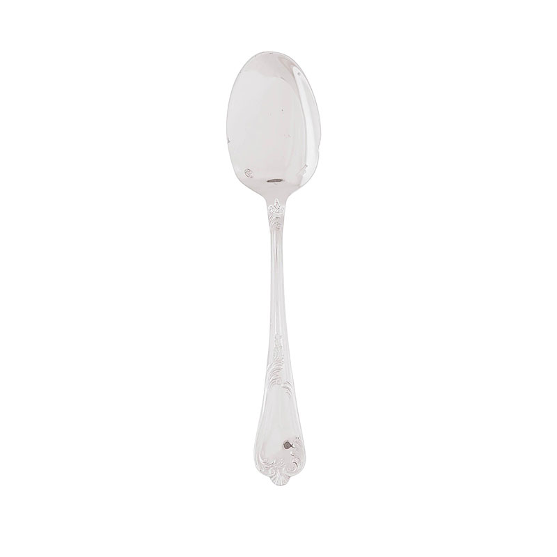 Laurier Silverplate French Sauce Spoon