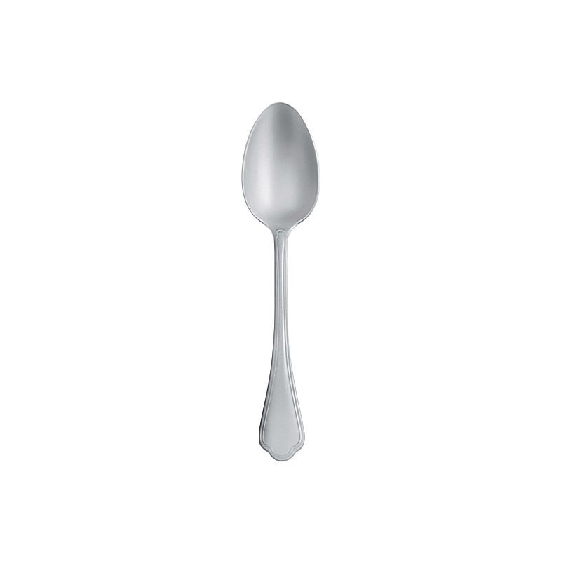 Filet Toiras Antico Tea/Coffee Spoon