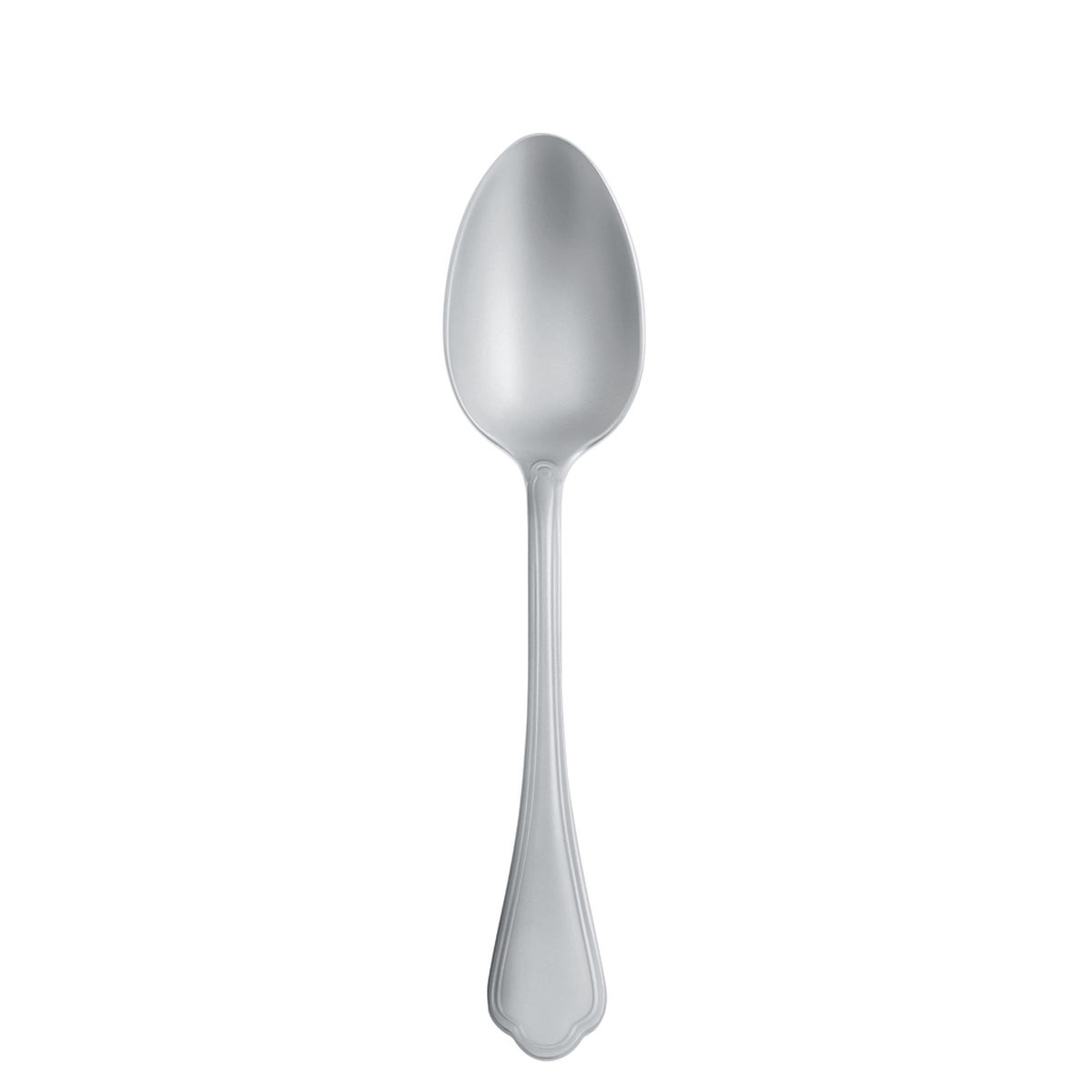 Filet Toiras Antico Serving Spoon