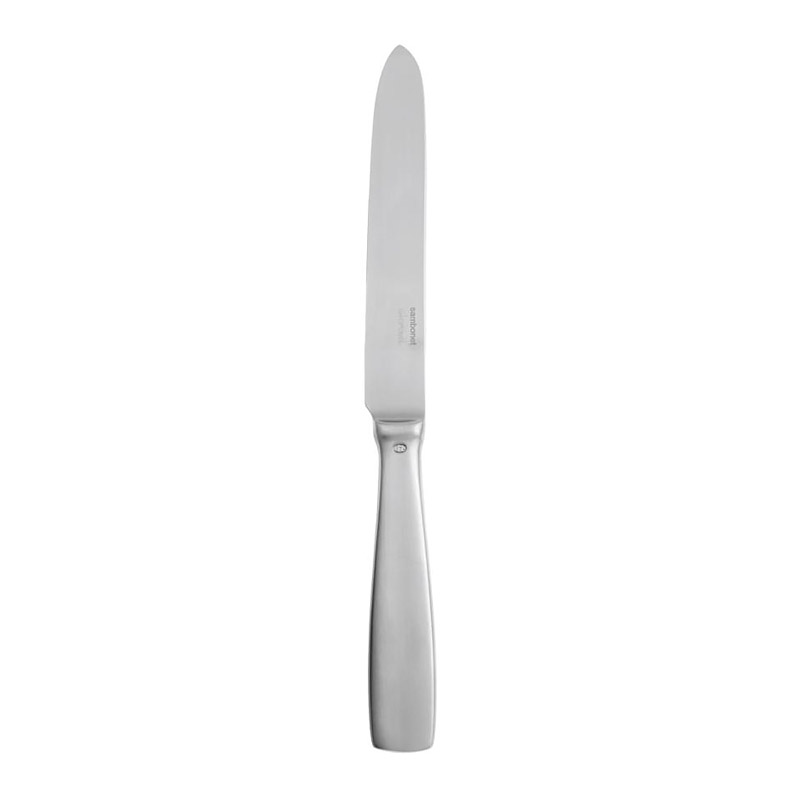 Gio Ponti Antico Dessert Knife, Solid Handle