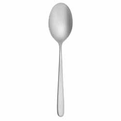 A photo of Hannah Antico Serving Spoon