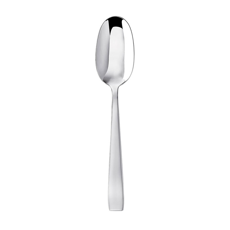 Flat Table Spoon