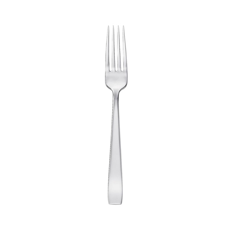 Flat Dessert Fork