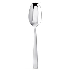 A photo of Flat Moka Spoon