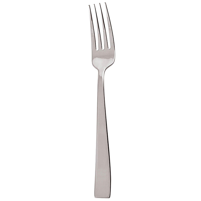 Flat Serving Fork