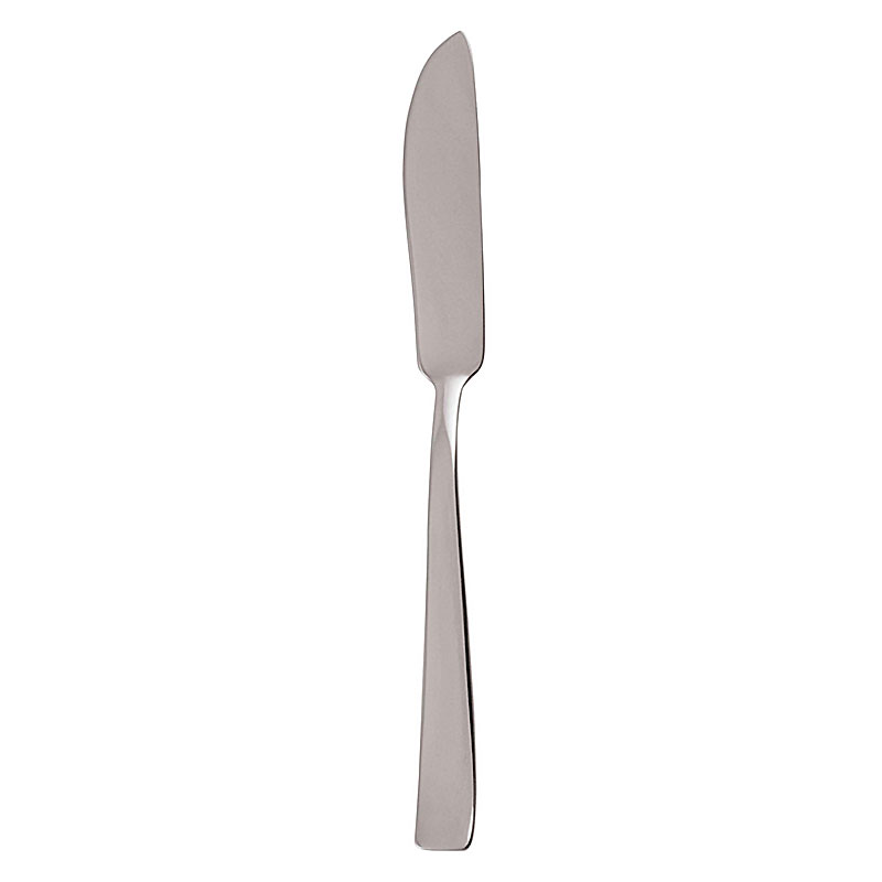 Flat Fish Knife