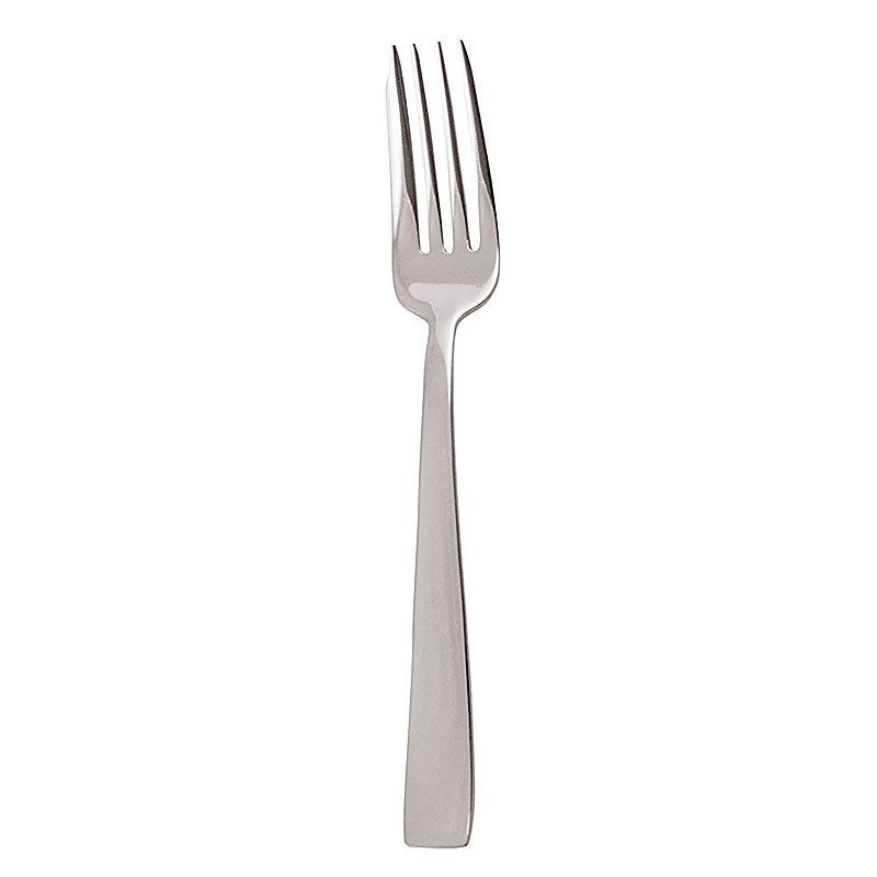 Flat Cake Fork