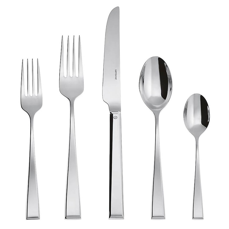 Milano 5pc Place Setting