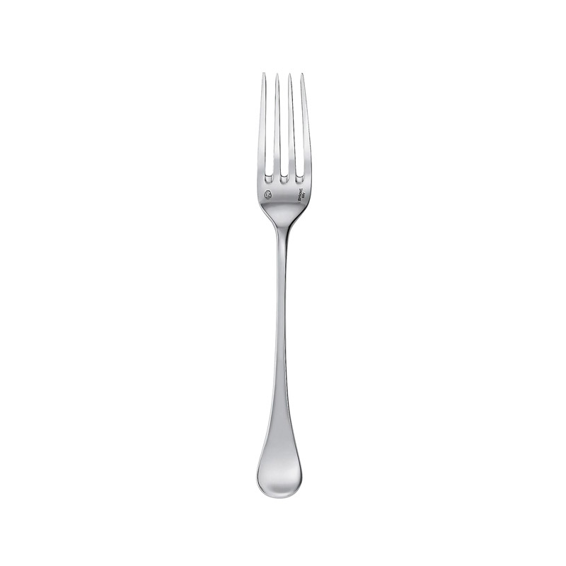 Queen Anne Silverplate Table Fork