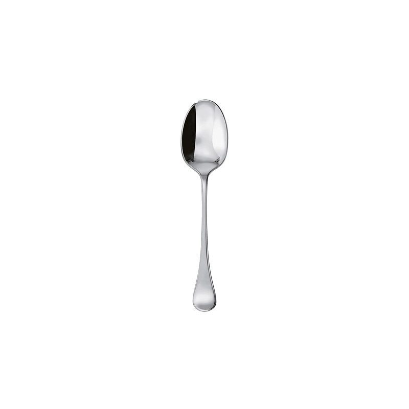 Queen Anne Silverplate Tea/Coffee Spoon