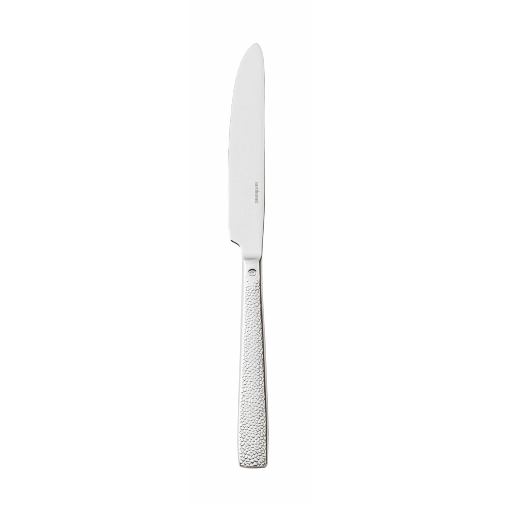 Siena Dessert Knife Solid Handle