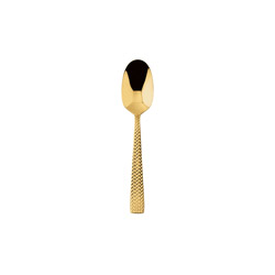 A photo of Cortina Gold Tea/Coffee Spoon