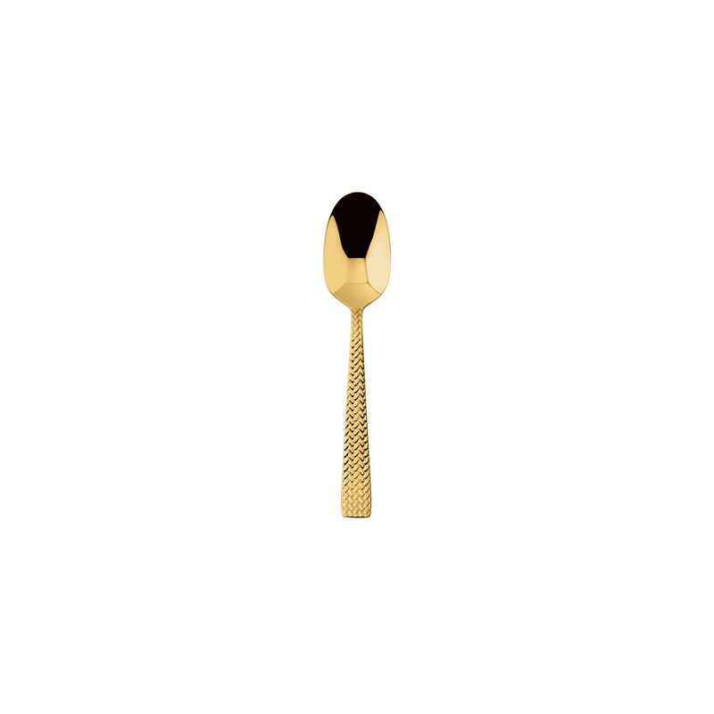 Cortina Gold Moka Spoon