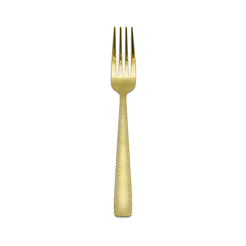 Siena Gold Table Fork