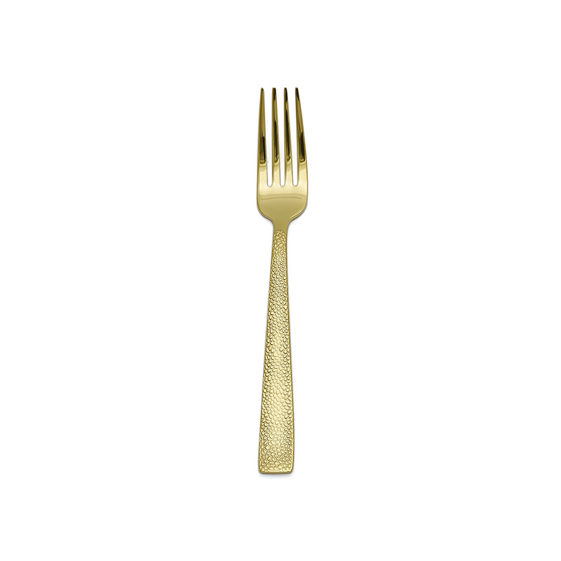 Siena Gold Dessert Fork