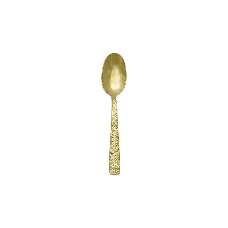 A photo of Siena Gold Tea/Coffee Spoon