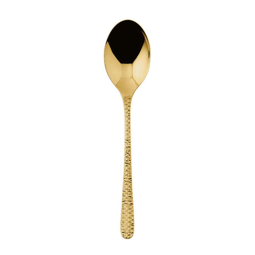 Venezia Gold Table Spoon