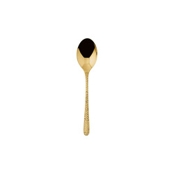 A photo of Venezia Gold Tea/Coffee Spoon