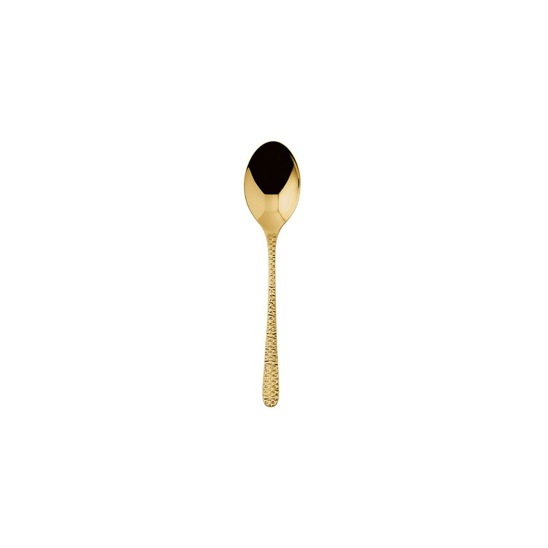 Venezia Gold Moka Spoon