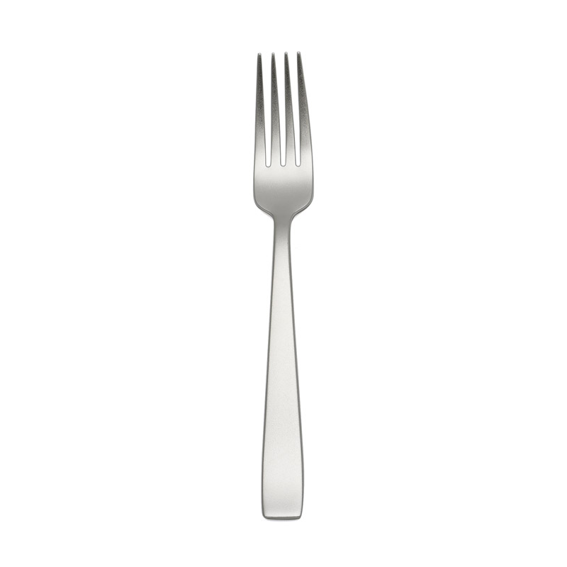 Flat Diamond Table Fork