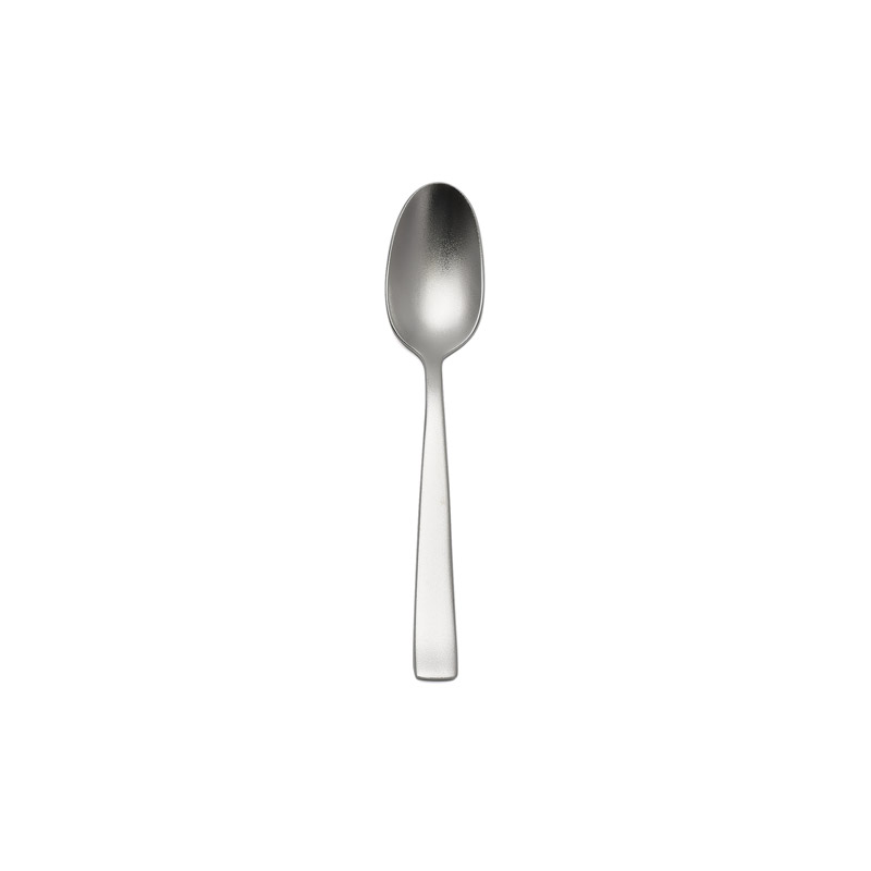 Flat Diamond Tea/Coffee Spoon