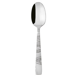 A photo of Jungle Table Spoon