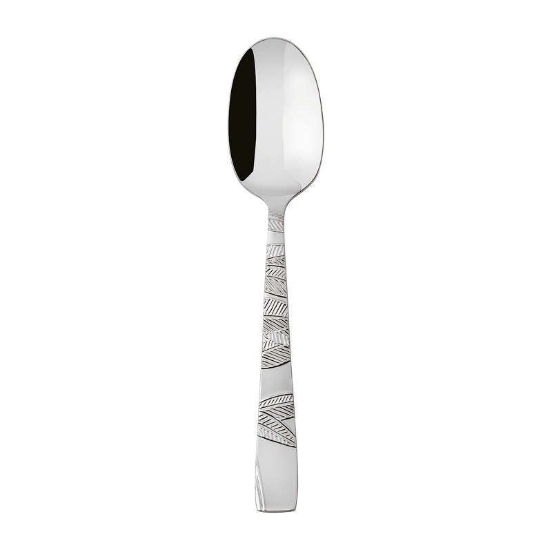 Jungle Dessert Spoon