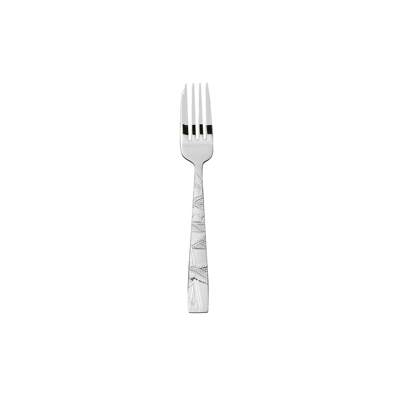 Jungle Dessert Fork