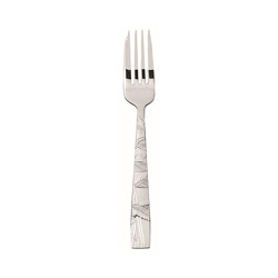 A photo of Jungle Oyster/Cake Fork