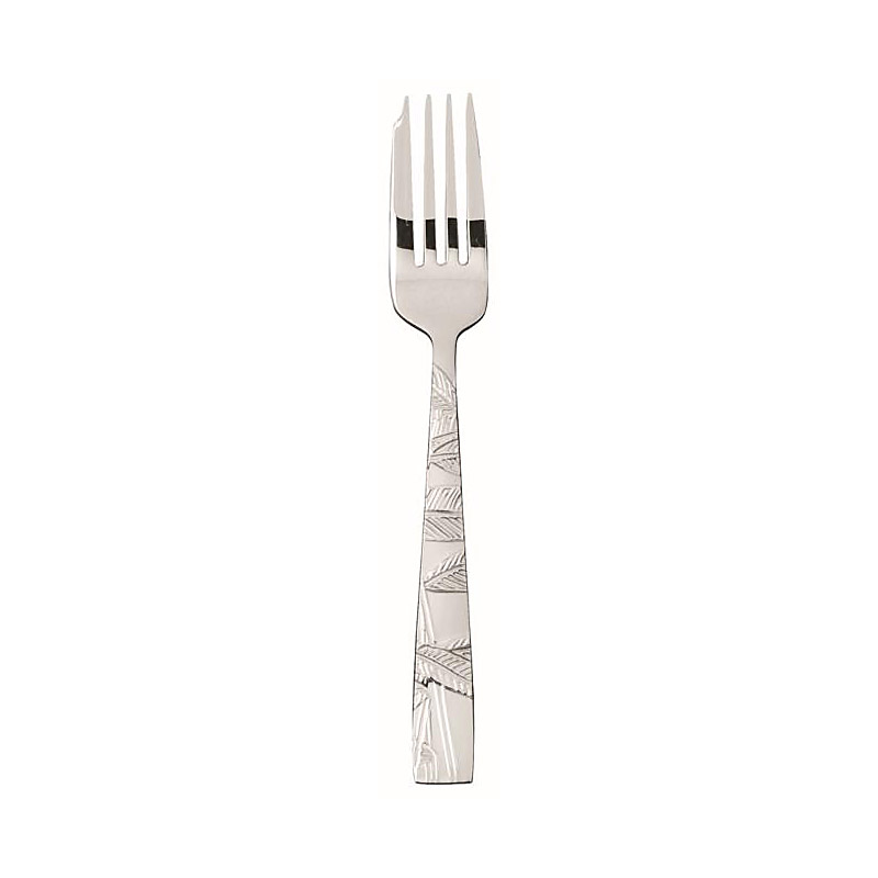 Jungle Oyster/Cake Fork