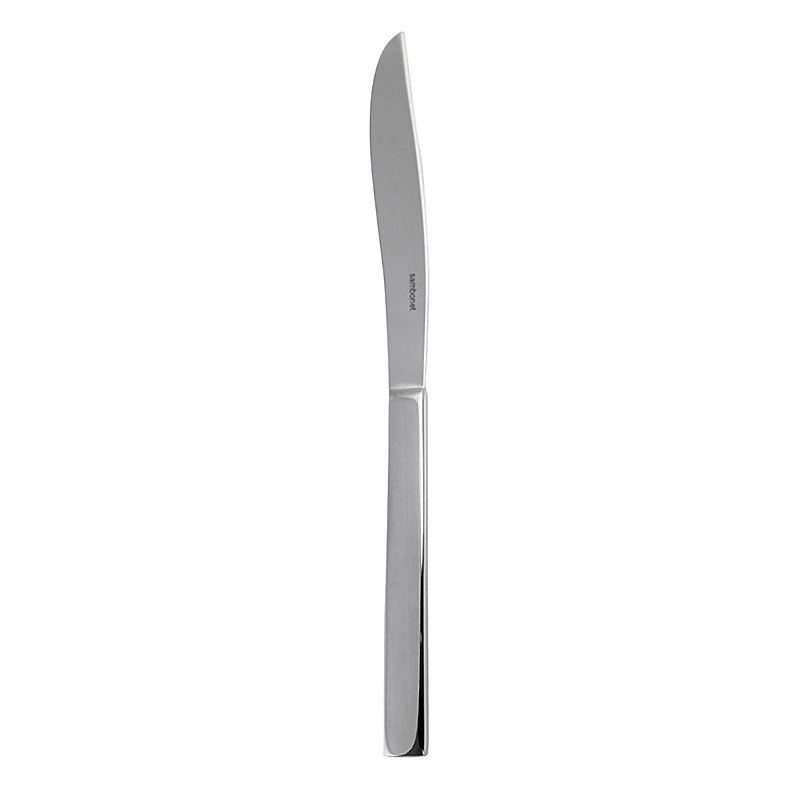 Signe Steak Knife Solid Handle