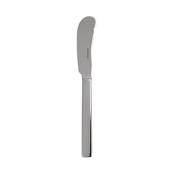 A photo of Signe Butter Knife Solid Handle