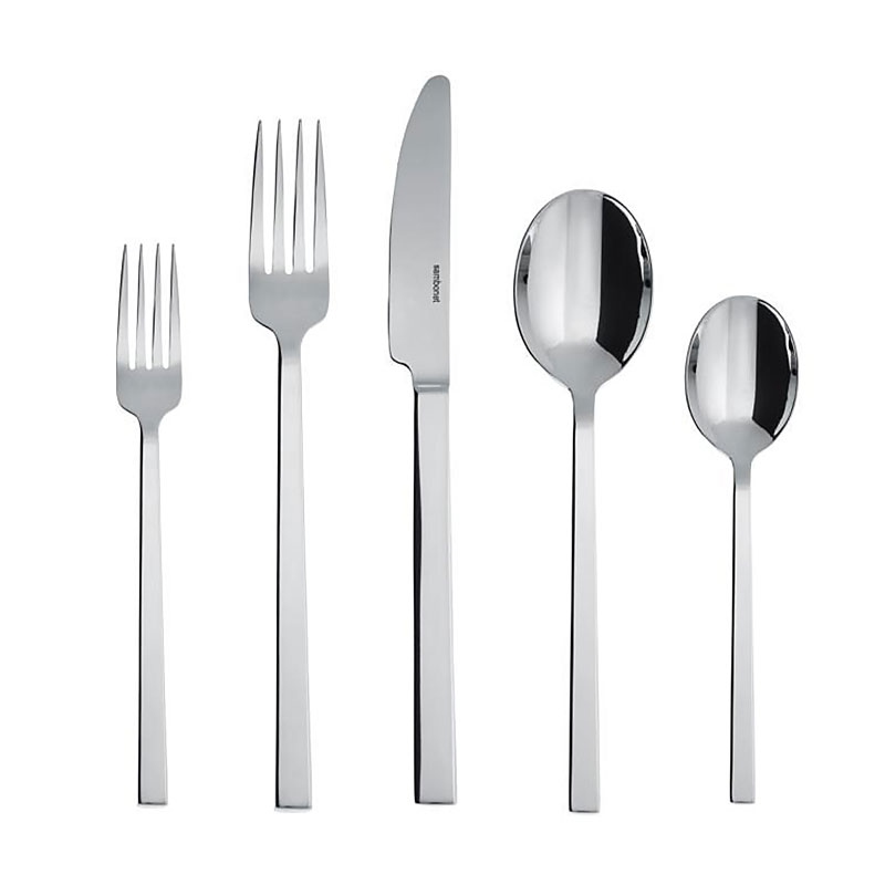 Signe 5 Piece Place Setting