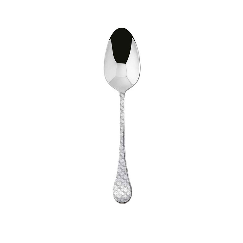 Taormina Moka Spoon