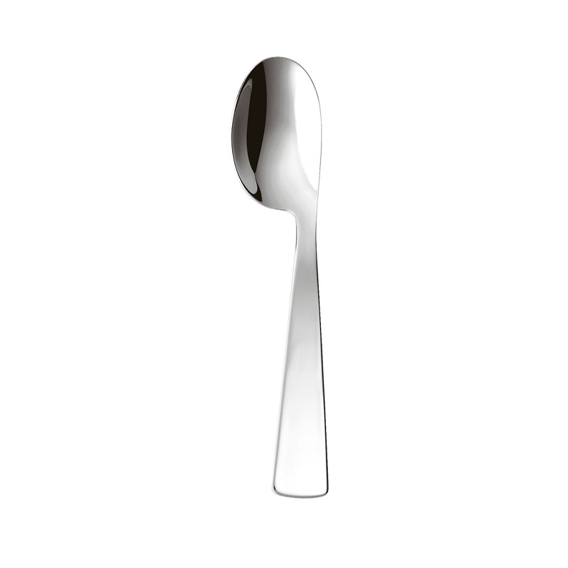 Gio Ponti Conca Silverplate Baby Spoon