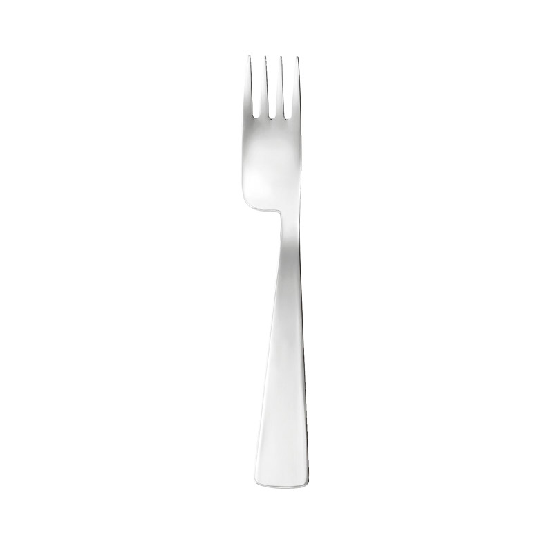 Gio Ponti Conca Silverplate Baby Fork