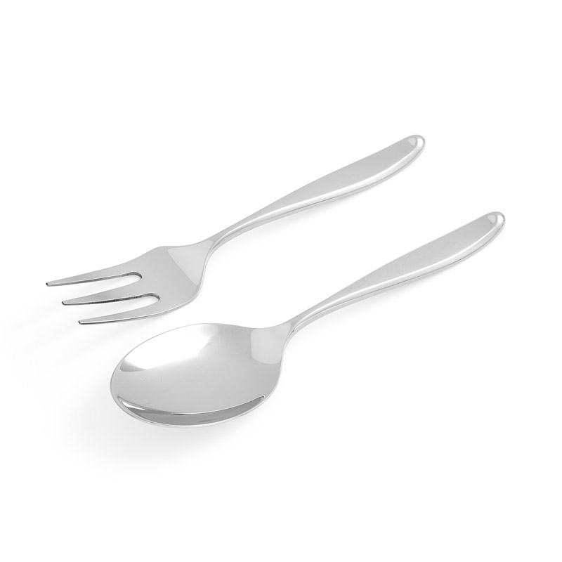 Sophie Conran Floret Salad Serving Set