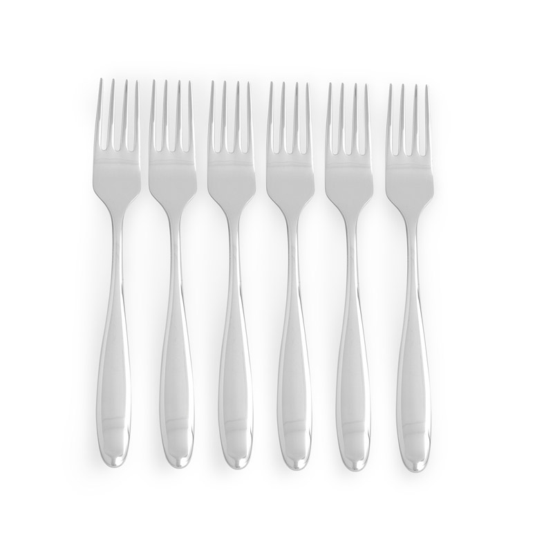 Sophie Conran Floret Cocktail Fork Set of 6