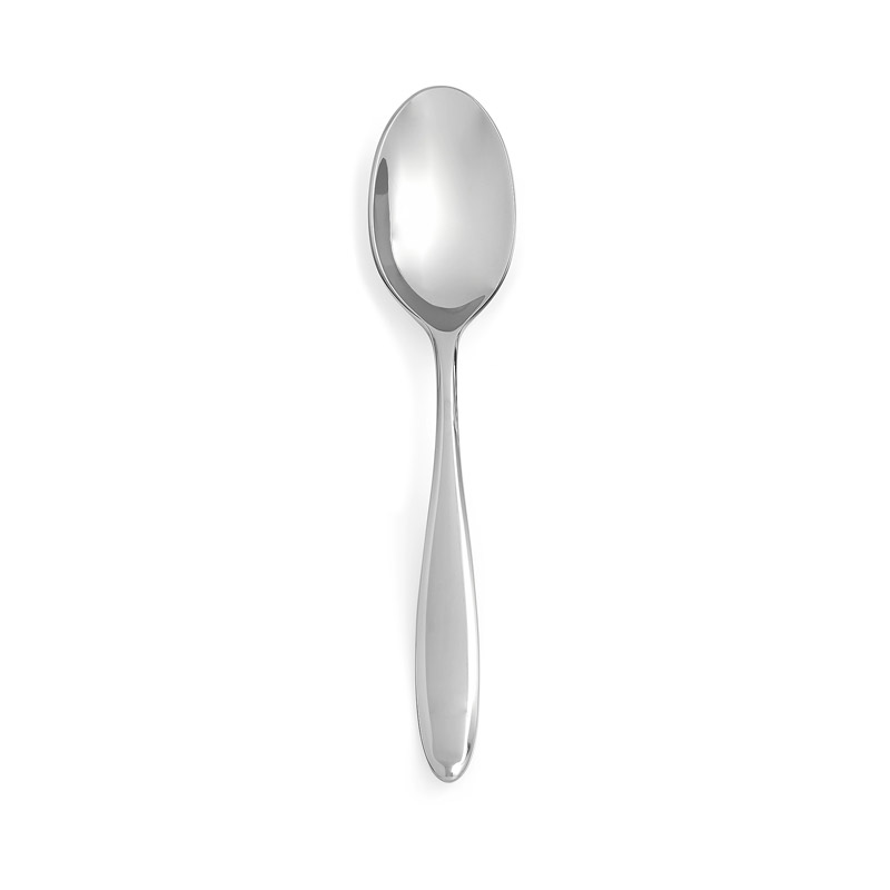 Sophie Conran Floret Oval Soup Spoon