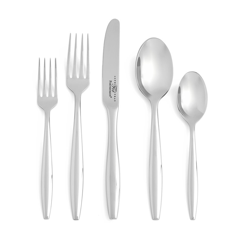 Sophie Conran Arbor 5 Piece Place Setting