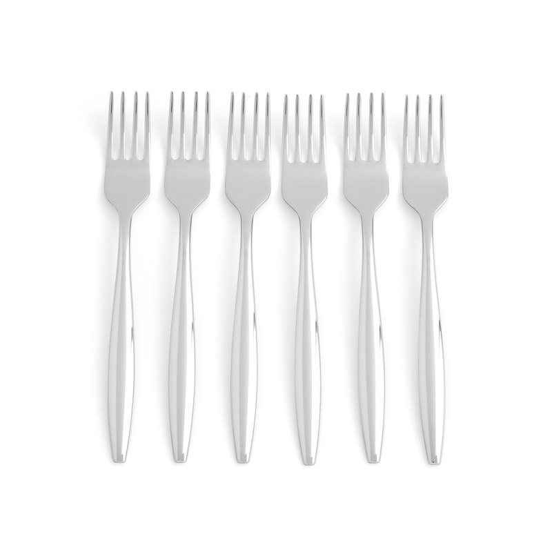 Sophie Conran Arbor Cocktail Fork Set of 6