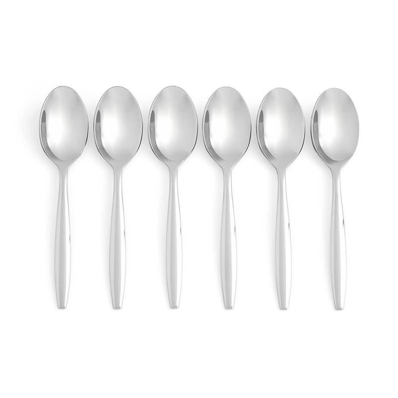 Sophie Conran Arbor Cocktail Spoon Set of 6