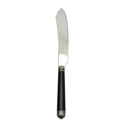 A photo of Nazare Black Cake Knife